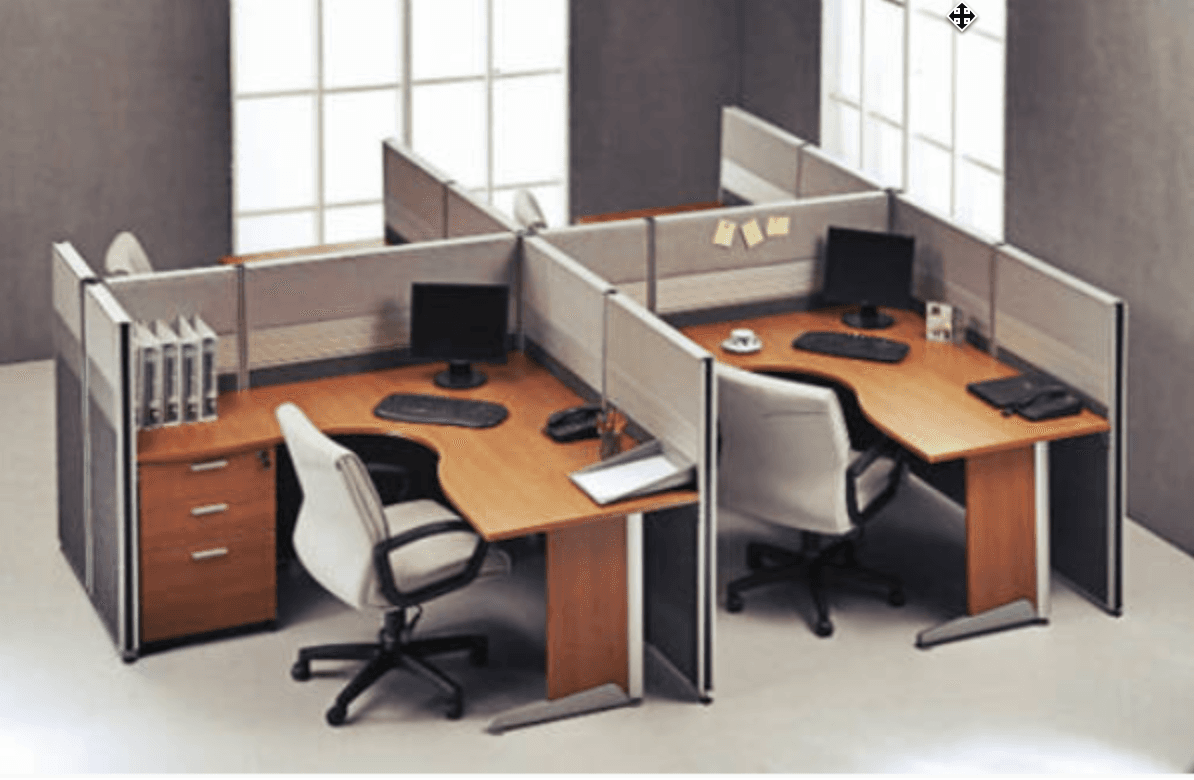 Outdoor donor survey example